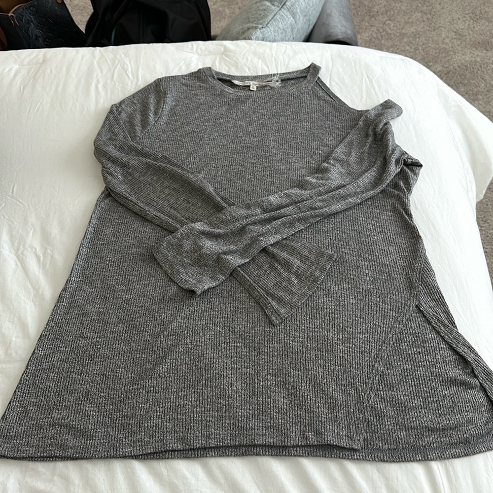 Rachel Rachel Roy Tunic size XL.